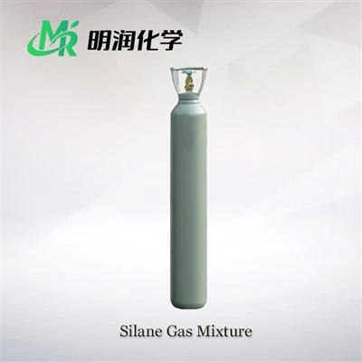 Hỗn hợp khí Silane SIH4